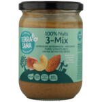 Terrasana Notenpasta 3 Mix - 11.59 euro