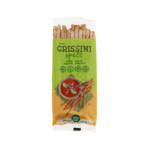 3x Terrasana Grissini Spelt - 5.74 euro