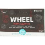 3x Terrasana Drop Zoet Wheel - 5.34 euro