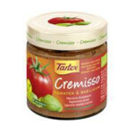 6x Tartex Cremisso Tomaat Basilicum