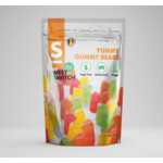 Sweet-Switch Jummy Gummy Bears
