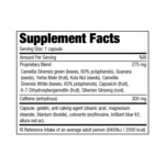 Stacker 3 Vital Xplc Fatburner - 25.89 euro