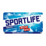 6x Sportlife Smashmint
