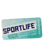 48x Sportlife Extra Mint - 51.99 euro