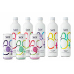 Soof Drinks Citroen Munt Appel - 10.39 euro