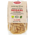 Semper Glutenvrij Pasta Penne Bio - 3.49 euro
