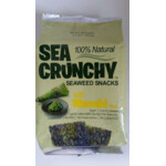 Sea Crunchy Snacks Wasabi