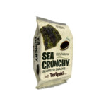 Sea Crunchy Snacks Teriyaki