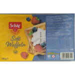 6x Schar Wafels - 16.7 euro