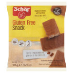 Schar Snack Chocowafel