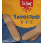 3x Schar Savoiardi Lange Vingers - 13.96 euro