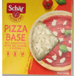 4x Schar Pizzabodem - 17.17 euro