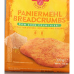 6x Schar Pan Gratti (Paneermeel) - 19.75 euro