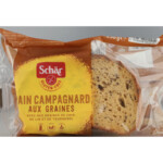 5x Schar Landbrot Mehrkorn - 18.35 euro