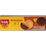 8x Schar Orangino - 19.09 euro