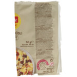24x Schar Muesli Fruit - 29.21 euro