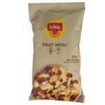 Schar Muesli Fruit - 1.29 euro