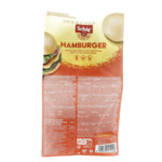 4x Schar Hamburgerbroodjes - 14.53 euro