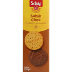 6x Schar Digestive Choco - 14.35 euro