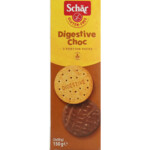 6x Schar Digestive Choco - 14.35 euro