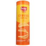 3x Schar Curvies Paprika - 8.99 euro