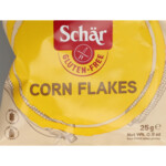 20x Schar Cornflakes Portieverpakking - 18.68 euro