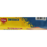6x Schar Beschuit Zwieback - 22.92 euro