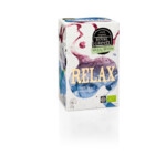 Royal Green Thee Relax Bio
