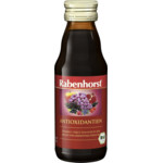 Rabenhorst Mini Antioxidant Bio