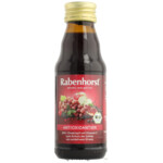 Rabenhorst Mini Antioxidant Bio - 1.29 euro