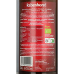 Rabenhorst Immuun Systeem Bio - 4.05 euro