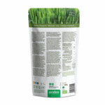 3x Purasana Wheat Grass Powder Bio - 36.66 euro