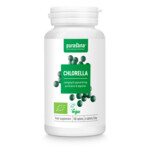 Purasana Chlorella 500 mg Bio - 15.85 euro
