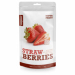Purasana Aardbeien Biologisch - 12.95 euro