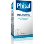 Phital Melatonine 0,1 mg