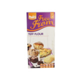Peak's Meel Teff