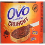 3x Ovomaltine Crunchy - 22.18 euro