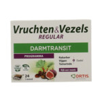 Ortis Vruchten&Vezels Regular