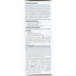 Ortis Methoddrn Lever Zuivering - 13.95 euro