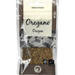 3x Organic Flavour Oregano Bio