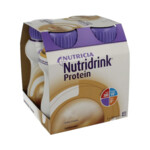 Nutridrink Protein Mokka 4-pack