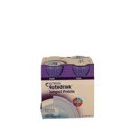 Nutridrink Compact Protiene Neutraal 4-Pack