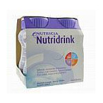Nutridrink Compact Neutraal 4-Pack
