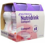 Nutridrink Compact Bosvruchten 4-Pack