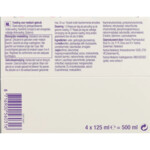 6x Nutridrink Compact Aardbei 4-Pack - 85.9 euro