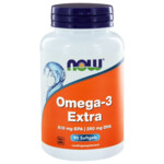 NOW Omega 3 Extra