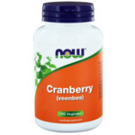 NOW Cranberry Concentraat - 20.95 euro