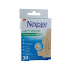 Nexcare Pleister Comfort 360