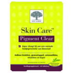 New Nordic Skin Care Pigment Clear