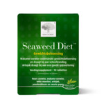 New Nordic Seaweed Diet